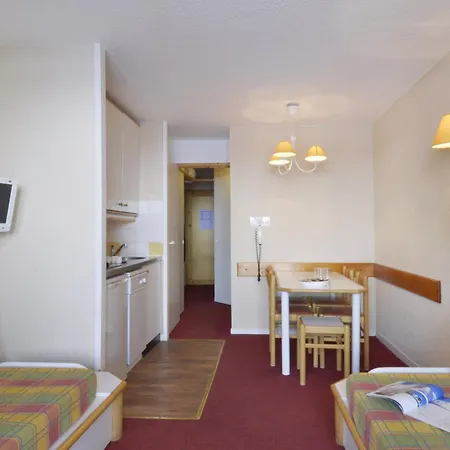 Themis - Fonctionnel -acces Direct Aux Pistes - Vue Pistes Mae-3735 Apartment